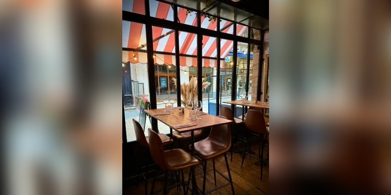 Figlio by Fiston (ex:La Galicia), restaurant