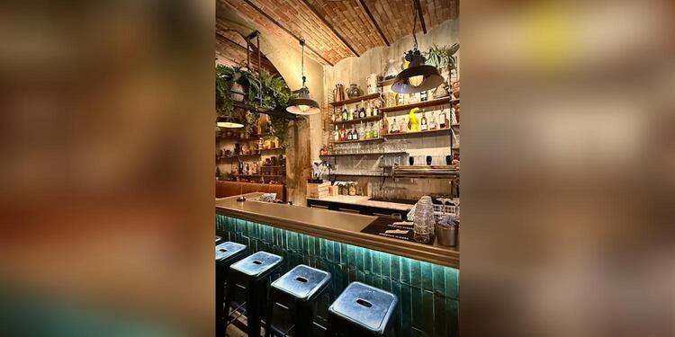 Figlio by Fiston (ex:La Galicia), restaurant