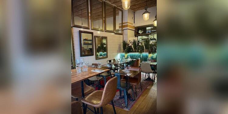 Figlio by Fiston (ex:La Galicia), restaurant