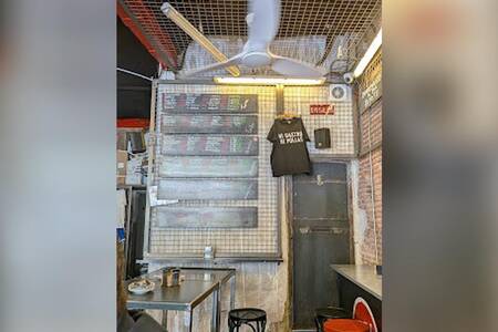 Kitchen 154 Conde, Restaurante Madrid Chamberí #0