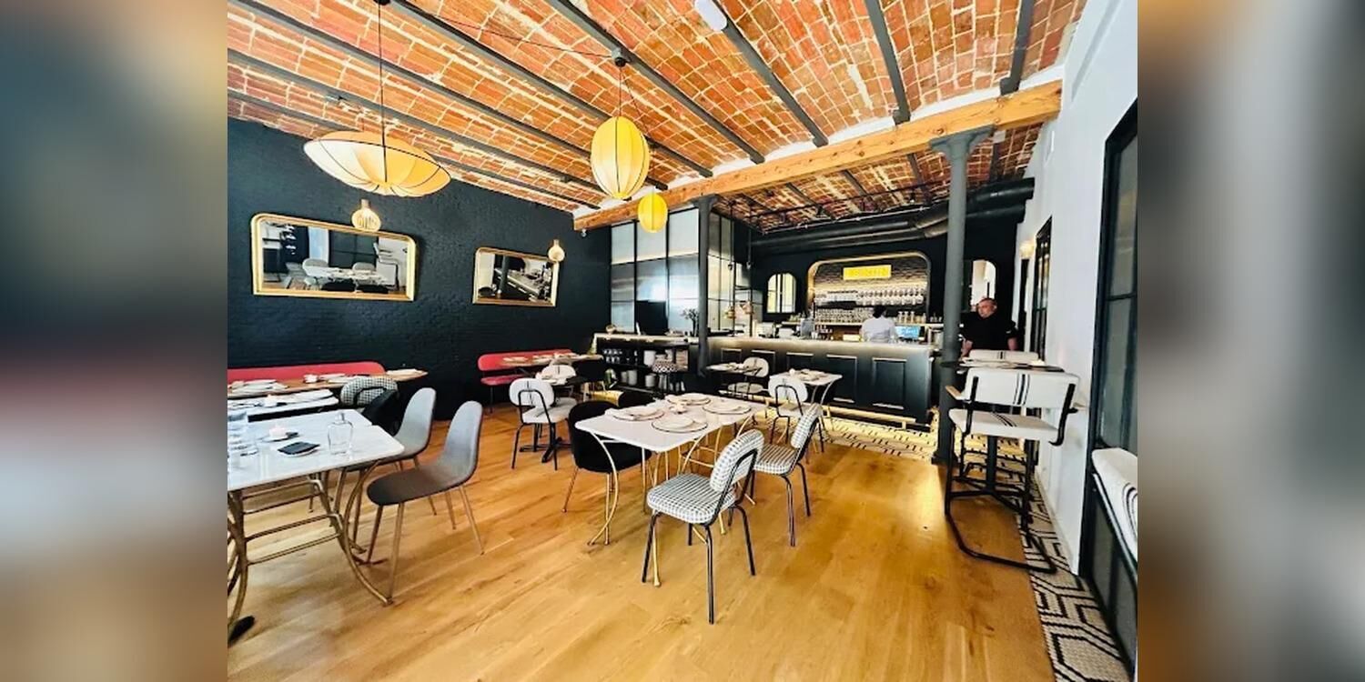 Le Kun Restaurante, restaurant