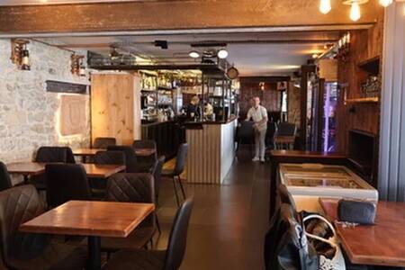 La Fabrique, Bar Maisons-Alfort  #0