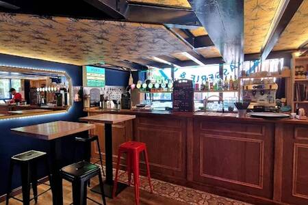 Pelican's pub, Bar Toulouse Compans #0