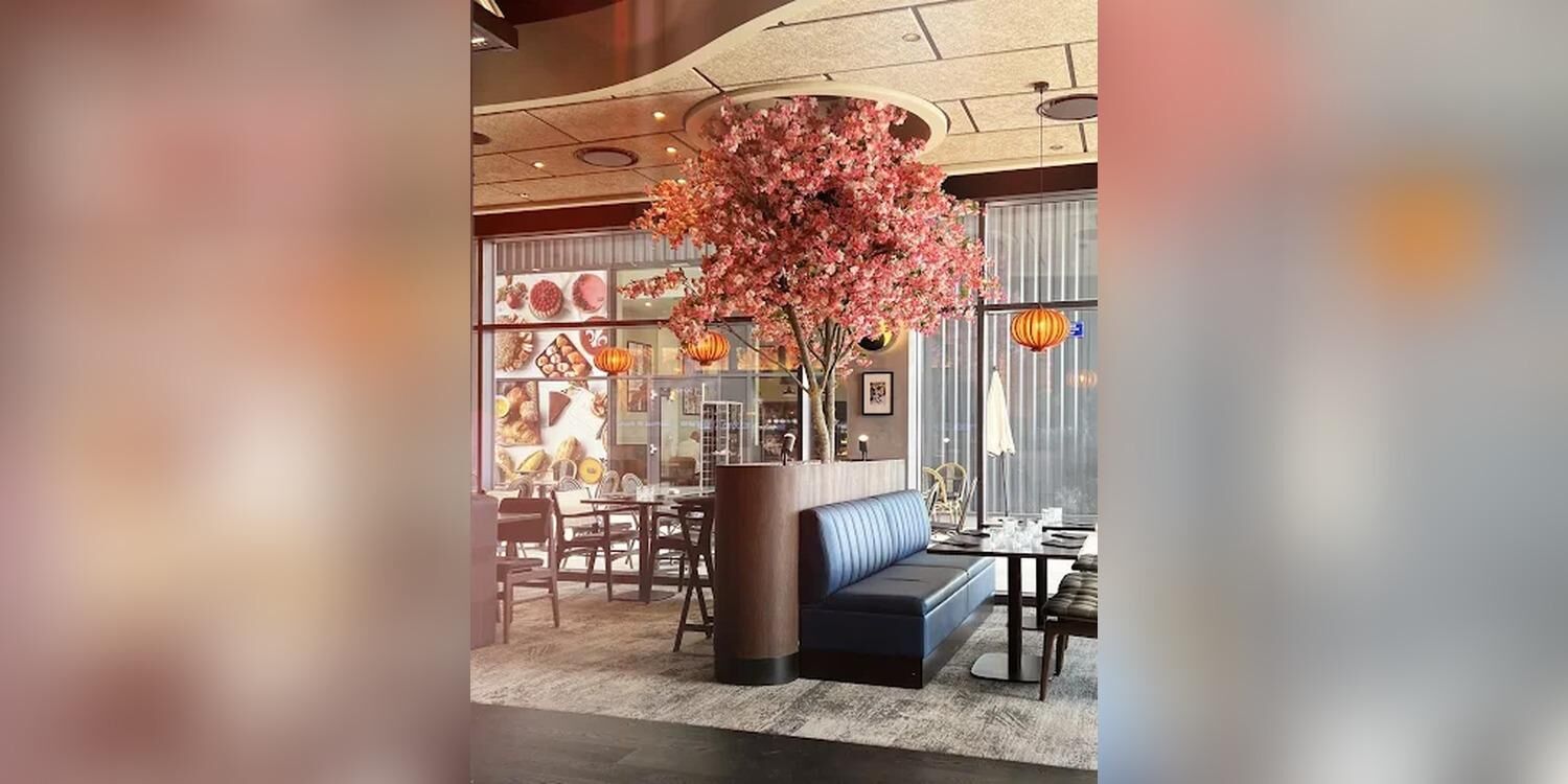 Jōyō - Azian Pub, bar