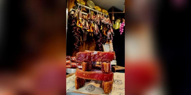 Sidreria presta, bar