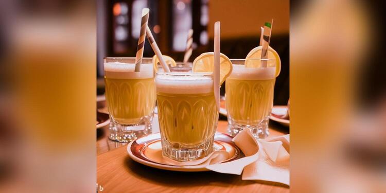 Killari Fusión, restaurant