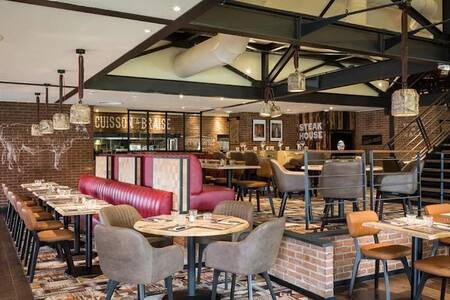 Hippopotamus Strasbourg, Restaurant Ostwald  #0