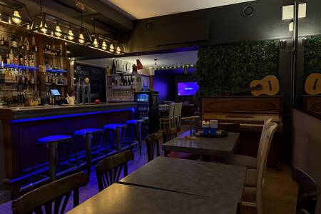 Verre I Table, Bar Le Mans Nord - Gare #0