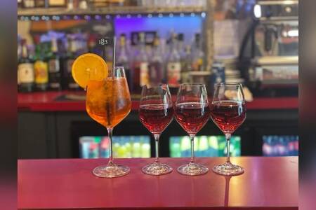 Bistrot l'horizon, Bar Maisons-Alfort  #0