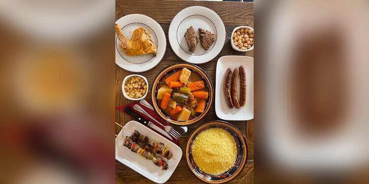 Bistrot l'horizon, bar