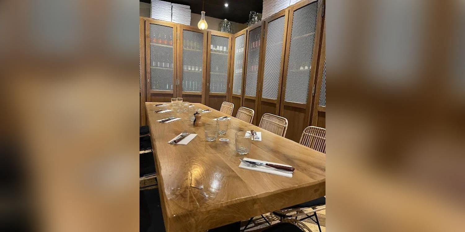 La Nonna, restaurant