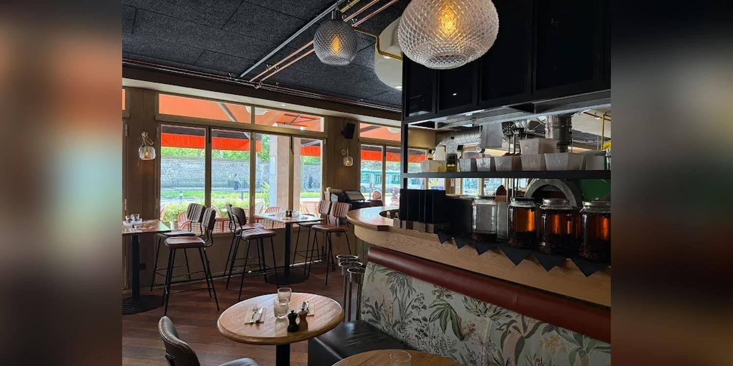 La Nonna, restaurant