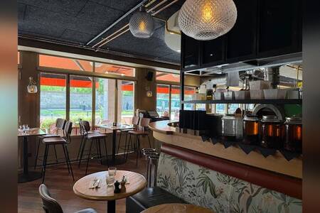 La Nonna, Restaurant Maisons-Alfort Maisons-Alfort #0