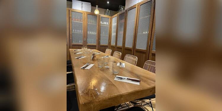 La Nonna, restaurant