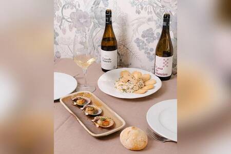 Airiños Gastro, Bar Madrid  Centro #0