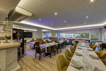 Airiños Gastro, Restaurante Madrid  Centro #0