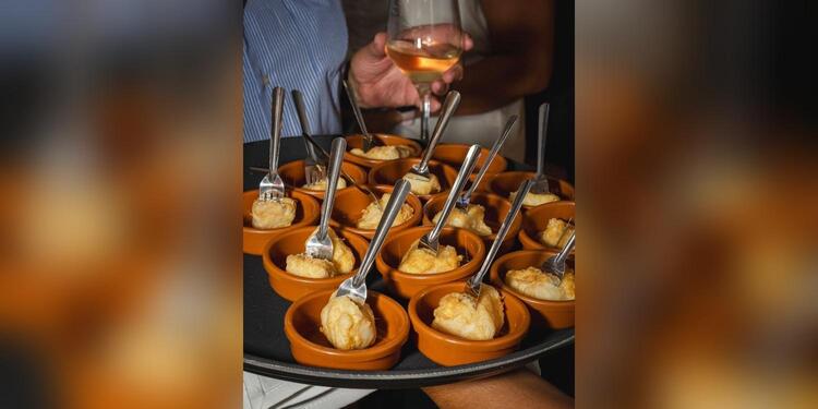 Airiños Gastro, bar