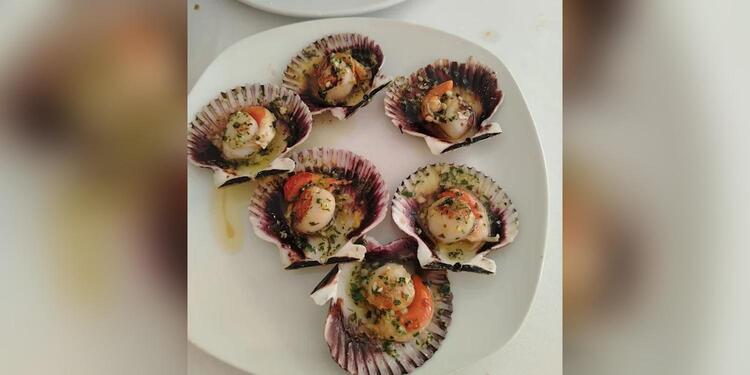 Airiños Gastro, bar