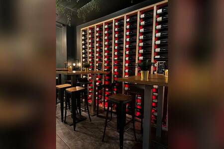 Bar à Vin et Cocktail - Bottle Bar, Bar Metz Centre-ville #0