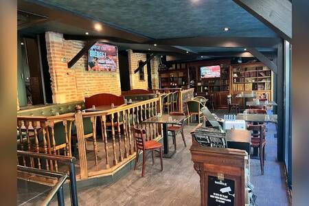 SHAMROCK Irish Pub, Albi Vigan, Restaurant Albi Centre-ville  #0