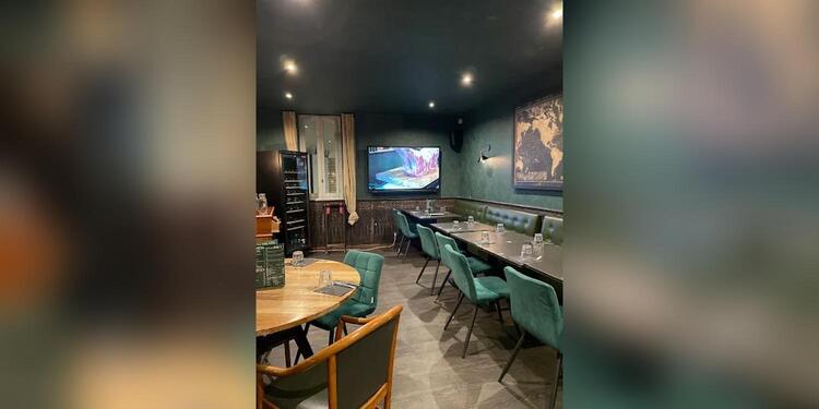 SHAMROCK Irish Pub, Albi Vigan, restaurant