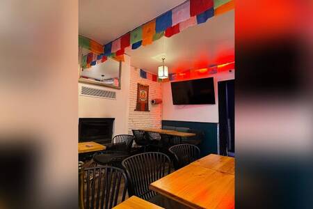 The Fusion Bar & Bistrot, Restaurant Toulouse Saint‑Cyprien #0