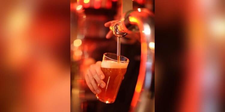 The Fusion Bar & Bistrot, restaurant