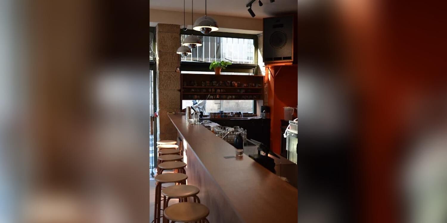 Voyage Voyage, restaurant