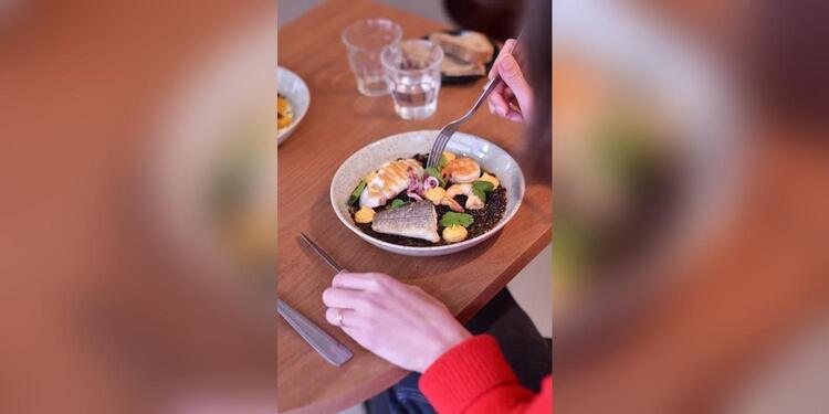 Voyage Voyage, restaurant