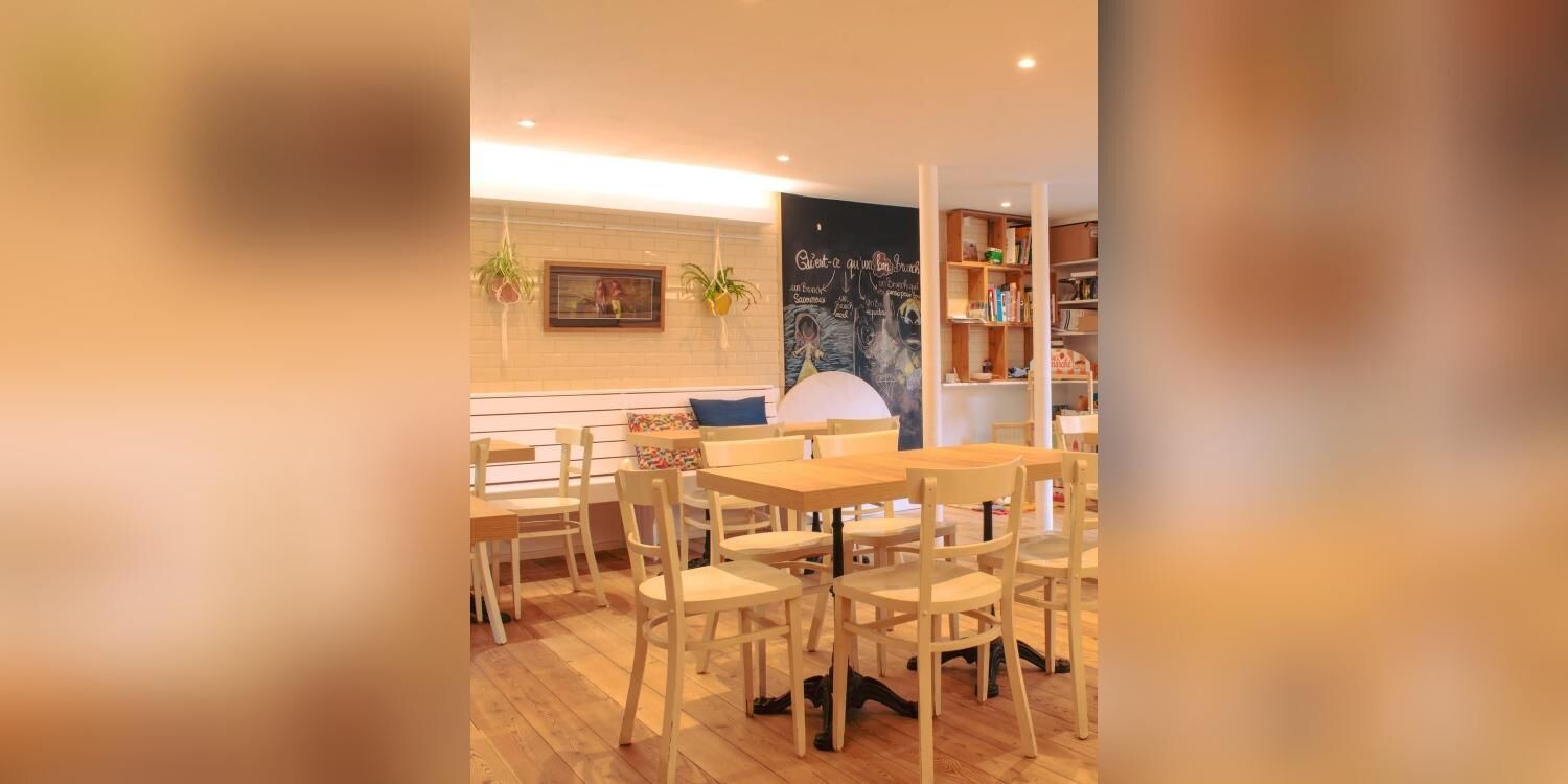 Altérez-Vous, restaurant