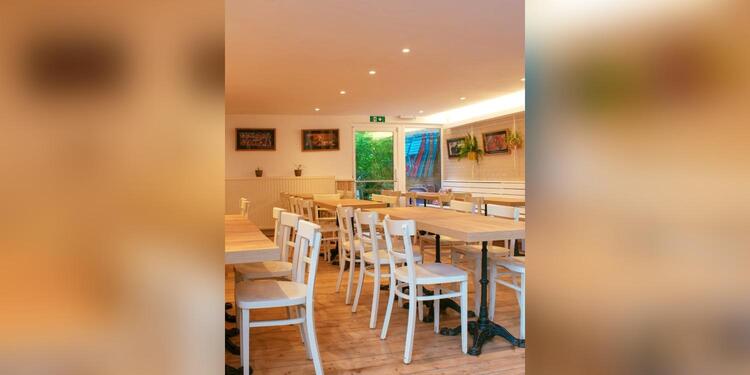 Altérez-Vous, restaurant