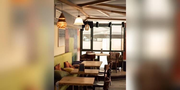 Altérez-Vous, restaurant