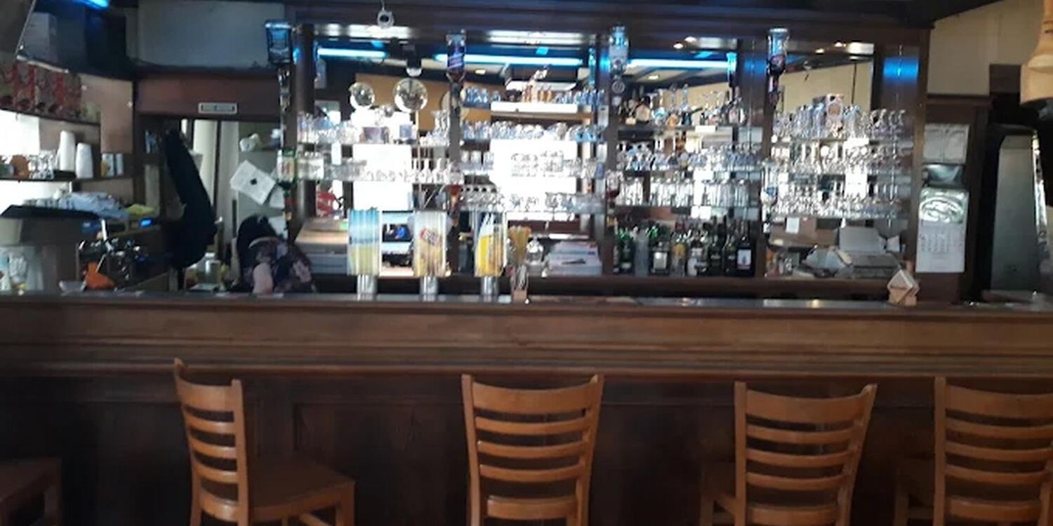 Prince Baudouin, restaurant