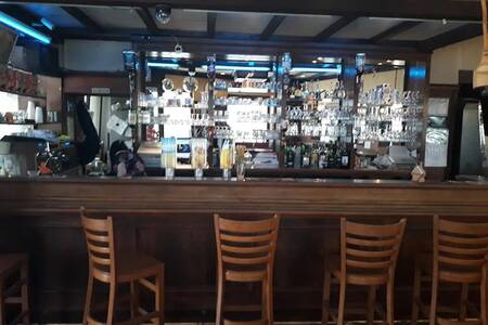 Prince Baudouin, Restaurant Schaerbeek Dailly #0