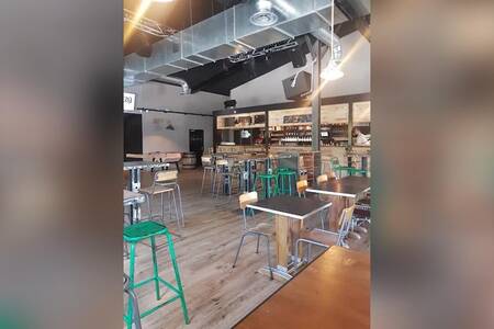 L'Amnésie Pringy, Bar Annecy  #0