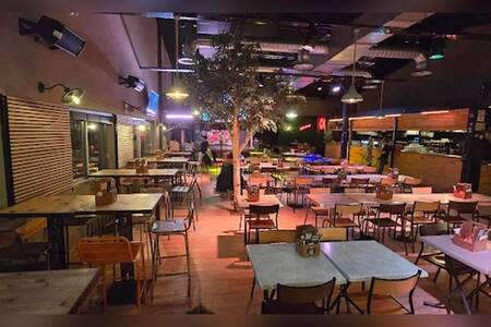 L'Amnésie Pringy, Bar Annecy  #0