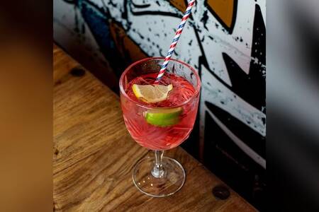 L'Amnésie Pringy, Bar Annecy Pringy #0