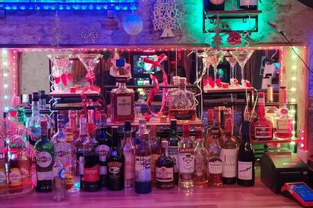 La Victoire, Bar Etterbeek Chasse #0