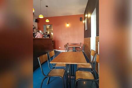 La Griffe, Bar Lille Wazemmes #0