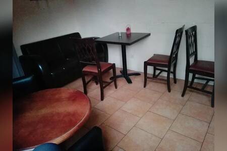 Cafe Felix, Bar Etterbeek Etterbeek #0