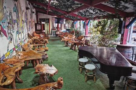 Le Clos, Bar Reims Boulingrin #0