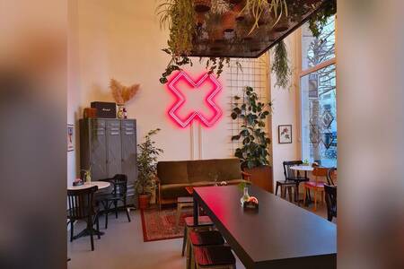 Dokteur, Bar Leuven Leuven #0