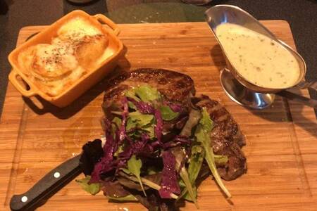 Adam Restaurant pizzeria, Restaurant Schaerbeek Dailly #0