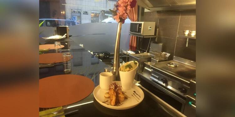 Adam Restaurant pizzeria, restaurant