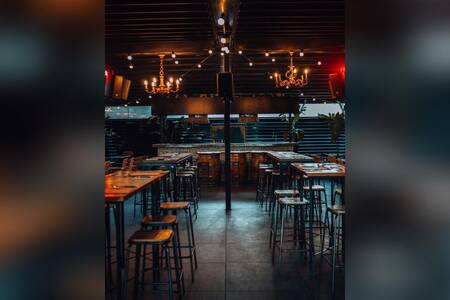 EXOTIK CAFÉ - Bar, tapas et cocktails, Bar Argelès-sur-Mer Argelès‑Plage #0