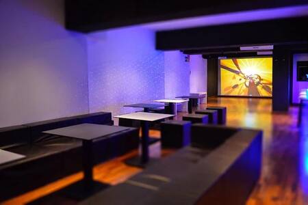 Sala Fontana, Bar Barcelona Sarrià-Sant Gervasi #0