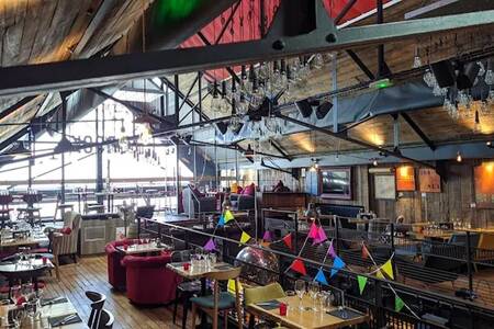 Le Dock, Bar Saint-Malo  #0