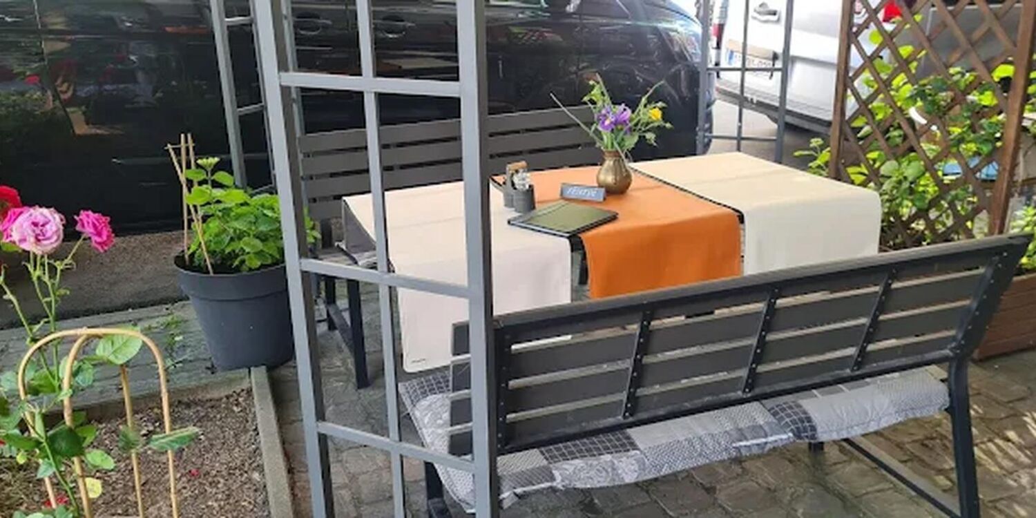 Le Cadre Noir, restaurant