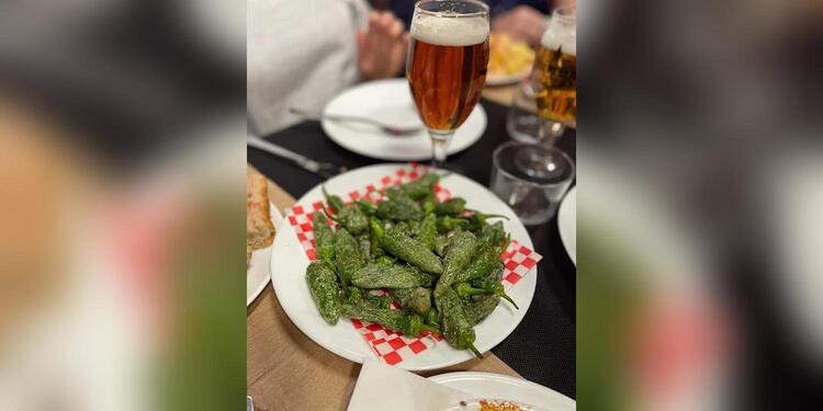 Porvenir, restaurant