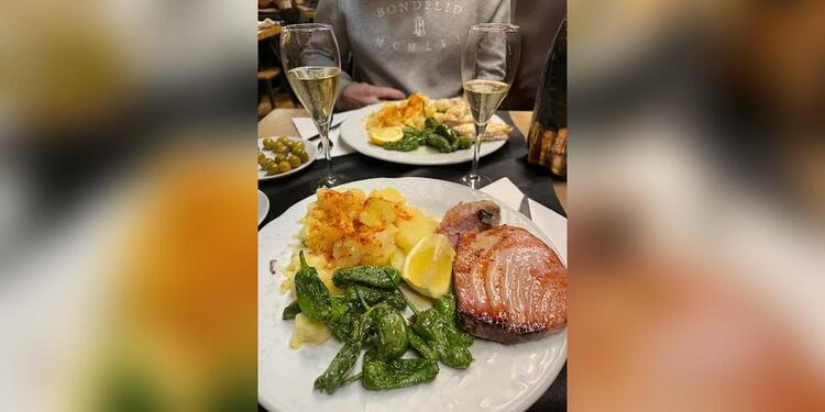 Porvenir, restaurant